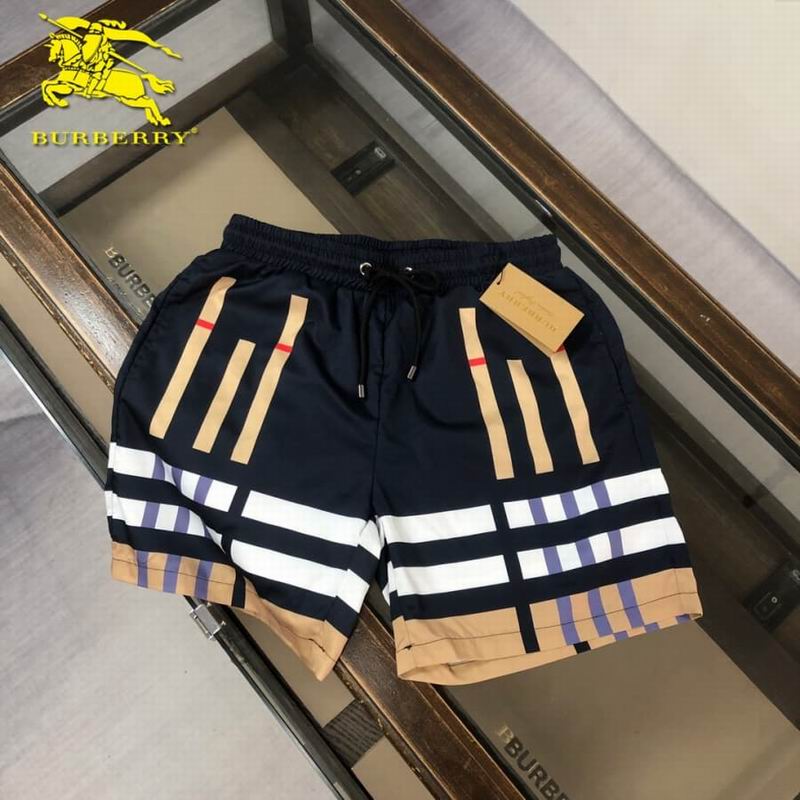 Burberry Beach Pants Mens ID:20260604-50